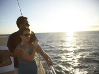 Pacific Whales Foundation: Full Moon Rhythms Cruise (Ma’alaea)