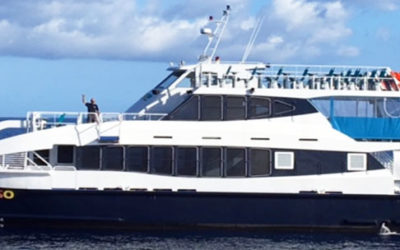 Calypso Sunset Dinner Cruise from Ma’alaea Harbor