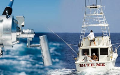 Bite Me Sportfishing – Bite Me 1