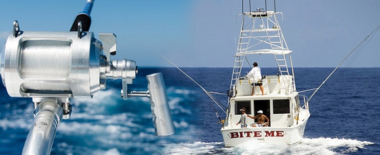 Bite Me Sportfishing - Bite Me 3 - Cheap Hawaiian Activities