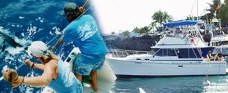 Camelot Sportfishing