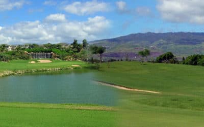 Coral Creek Golf Course (Oahu)