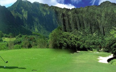 Ko’olau Golf Club