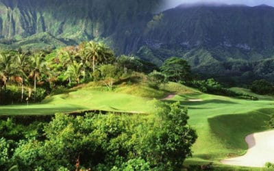 Royal Hawaiian Golf Club (Oahu)