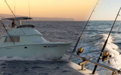 Ruckus Sportfishing