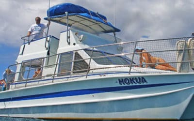 Aloha Blue Charters – Maui Bottom Fishing