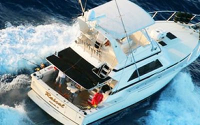 Rascal Charters – Deep Sea Sportfishing