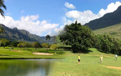 Makaha Valley Country Club (Oahu)