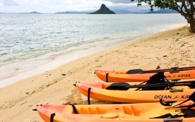 Active Oahu Tours – Beach Gear Rentals