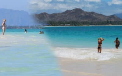 Kailua Beach Experience Tour – Kailua Beach Adventures