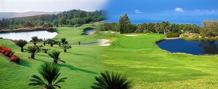 Makalei Golf Club