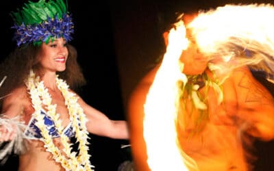 Aha’aina Luau – The Royal Hawaiian