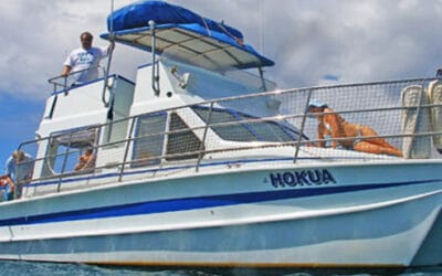 Aloha Blue Charters – Deluxe Maui Snorkeling Tour