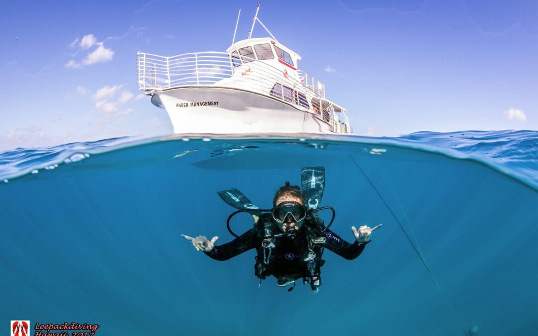 Shallow Reefs Tour | Honolulu, Oahu