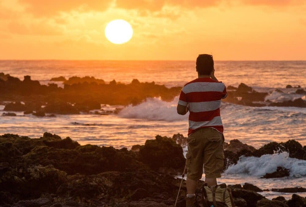 Private Golden Sunrise Tour | Honolulu, Oahu