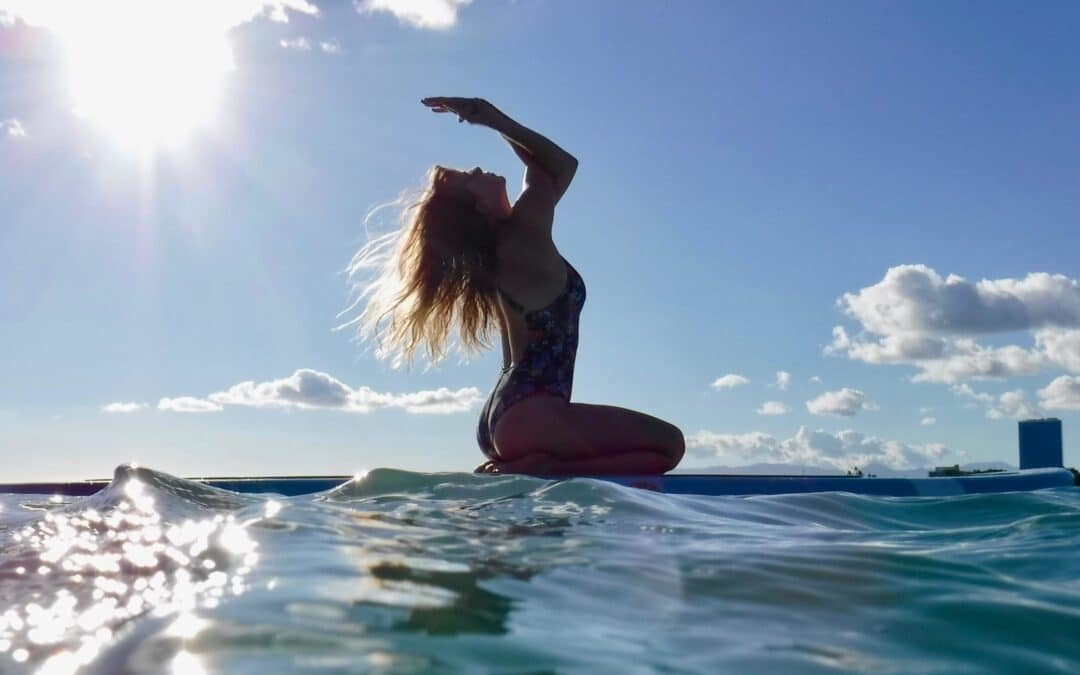 Private Lesson | Honolulu, Oahu