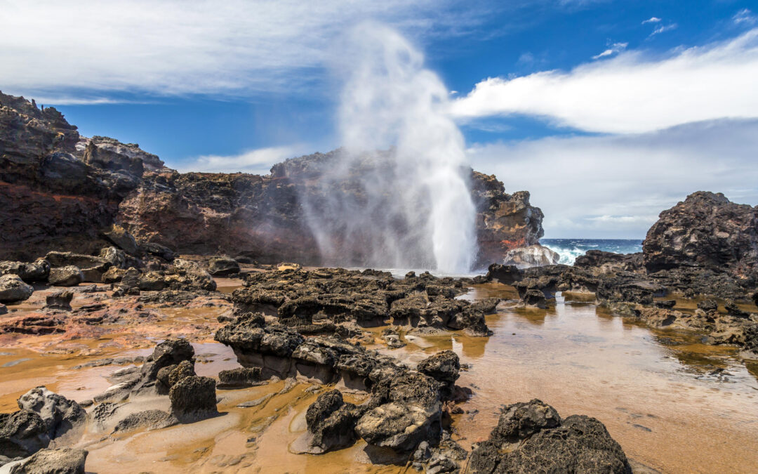 West Maui Adventure (Iao Valley Option) | Kahului, Maui