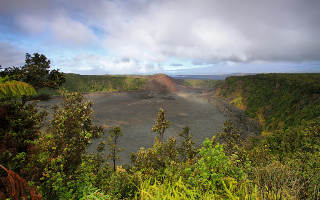 Big Island Circle Tour | Kailua Kona, Big Island