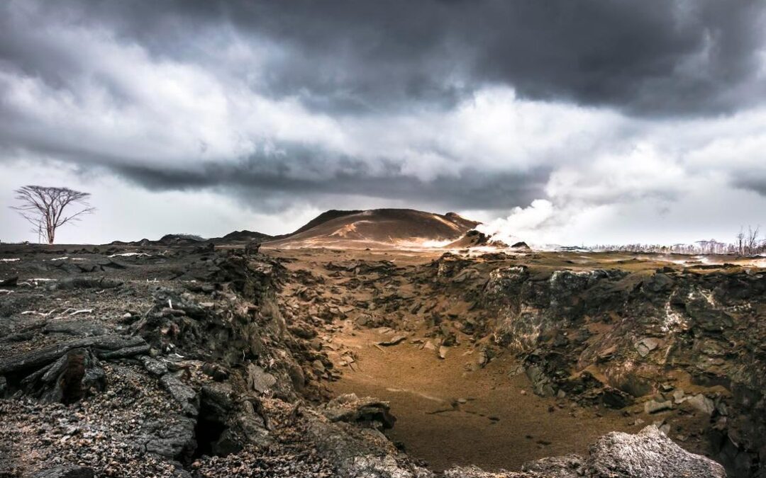 Elite Volcano Hike- (Kohala Pick Up) | Hilo, Big Island HI