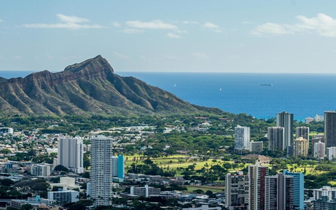 Beautiful Colors of Hawaii Photo Tour | Honolulu, Oahu