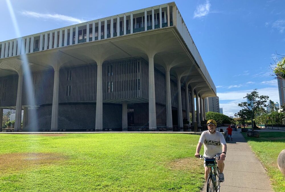 Historical Honolulu Tour | Honolulu, Oahu