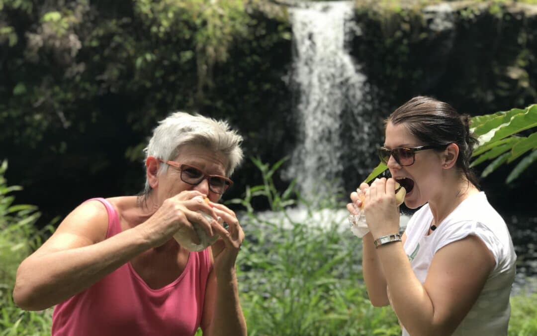 Road to Hana Small Group Tour (English) | Honolulu, Oahu