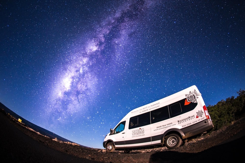 Maunakea Stellar Explorer Kona, Big Island HI