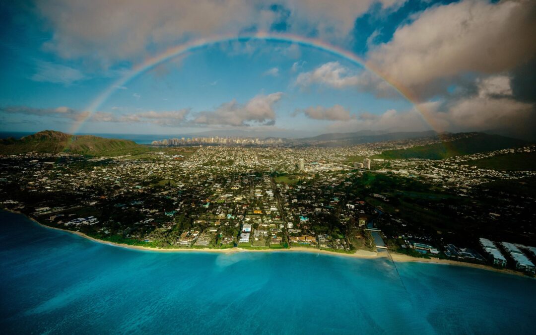 The Oahu Experience | VIP Private Tour | Honolulu, Oahu