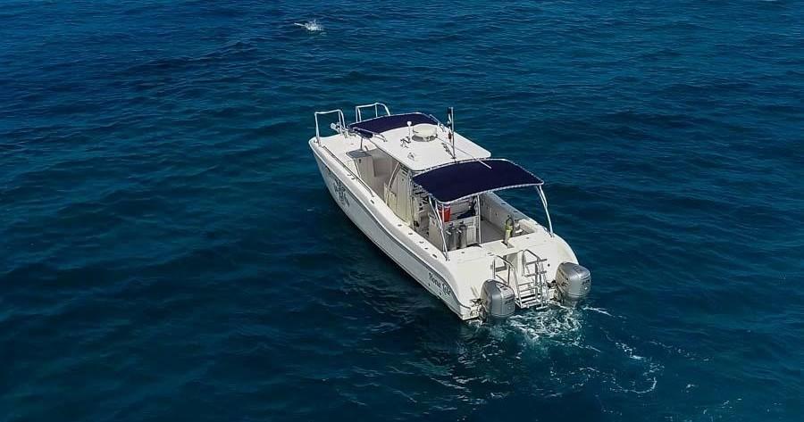 Private Charter Honu Lele | Kailua Kona, Big Island