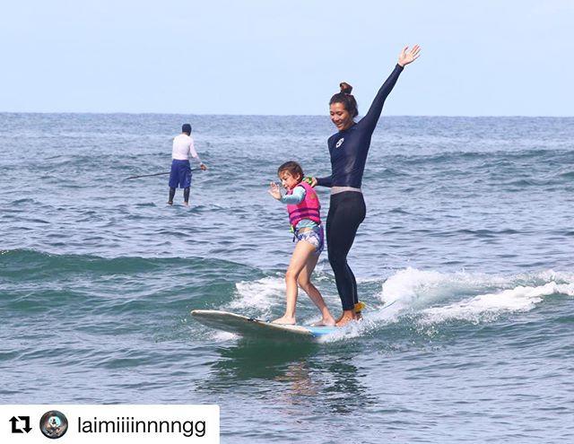 Tandem Special Surf Lesson