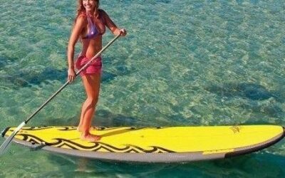 SUP Paddleboard Rental | Kahului, Maui