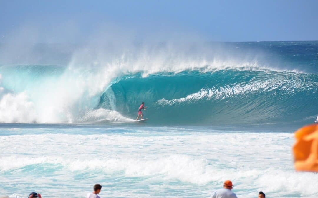 North Shore Hoverboarding “Surfers Paradise” Tour- Banzai Pipeline, Sunset Beach & More!| Honolulu, Oahu