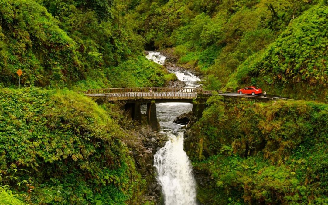 Hana Bound! | Kahului, Maui