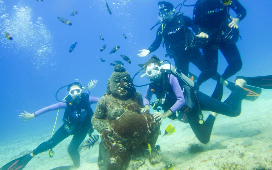 Discover Scuba Diving | Honolulu, Oahu