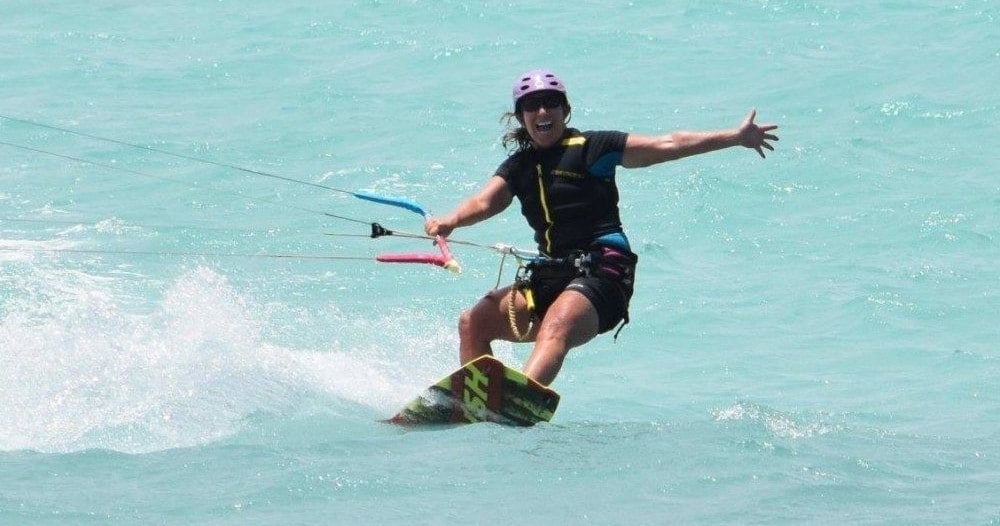 Kiteboarding Courses | Kahului, Maui