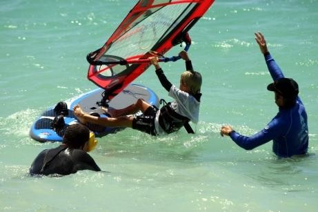 Windsurf Class | Kahului, Maui