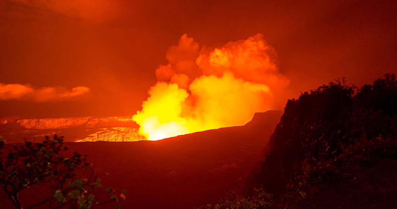 Volcano Unveiled  Kailua, Kona - Cheap Hawaiian Activities