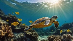 Deluxe Molokini & Turtle Snorkel Tour with Breakfast, Lunch & Drinks Review