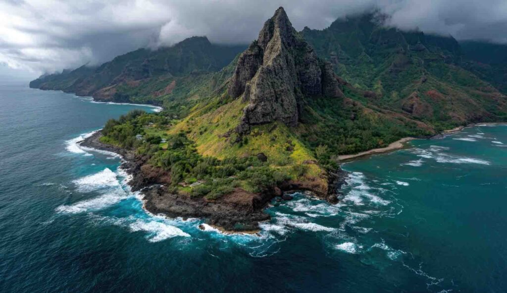 Oahu Nature Tours: Explore the Flora and Fauna of Hawaii’s Oahu Island