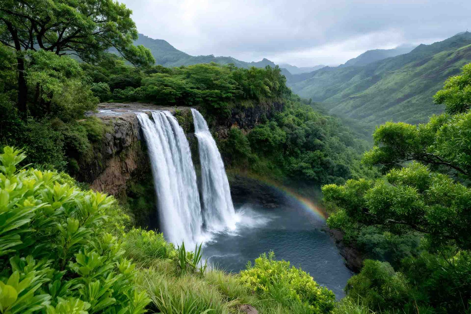 Unforgettable Oahu to Kauai Tour