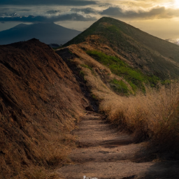 Affordable Koko Head Crater Sunrise Hike in Oahu