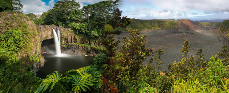 Kailani Tours Hawaii: Explore the Big Island on our Highlights Day Tour