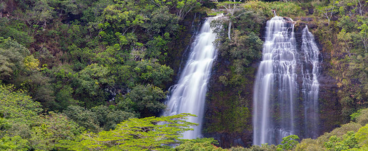 Unforgettable Oahu to Kauai Tour