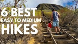 Best Oahu Hikes