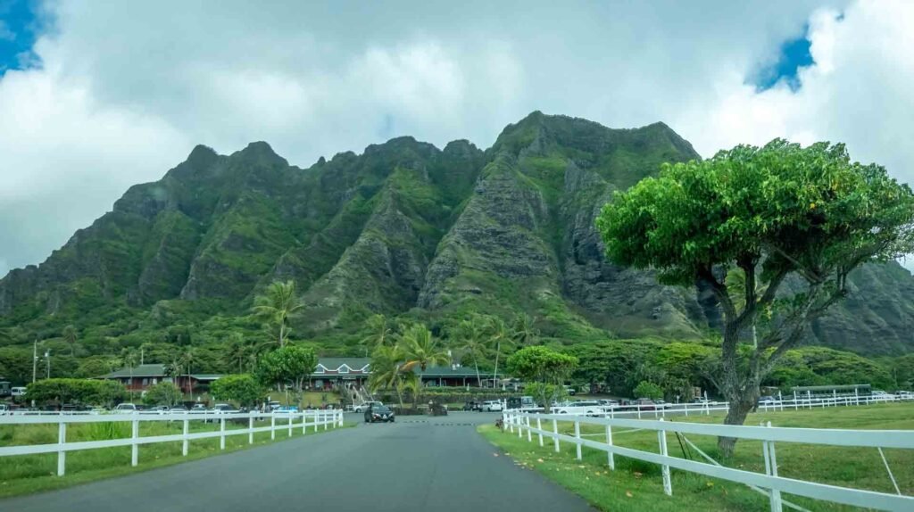Things to Do Oahu