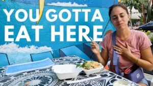 Oahu Food Experiences
