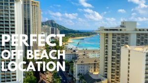 Waikiki Hotel Review