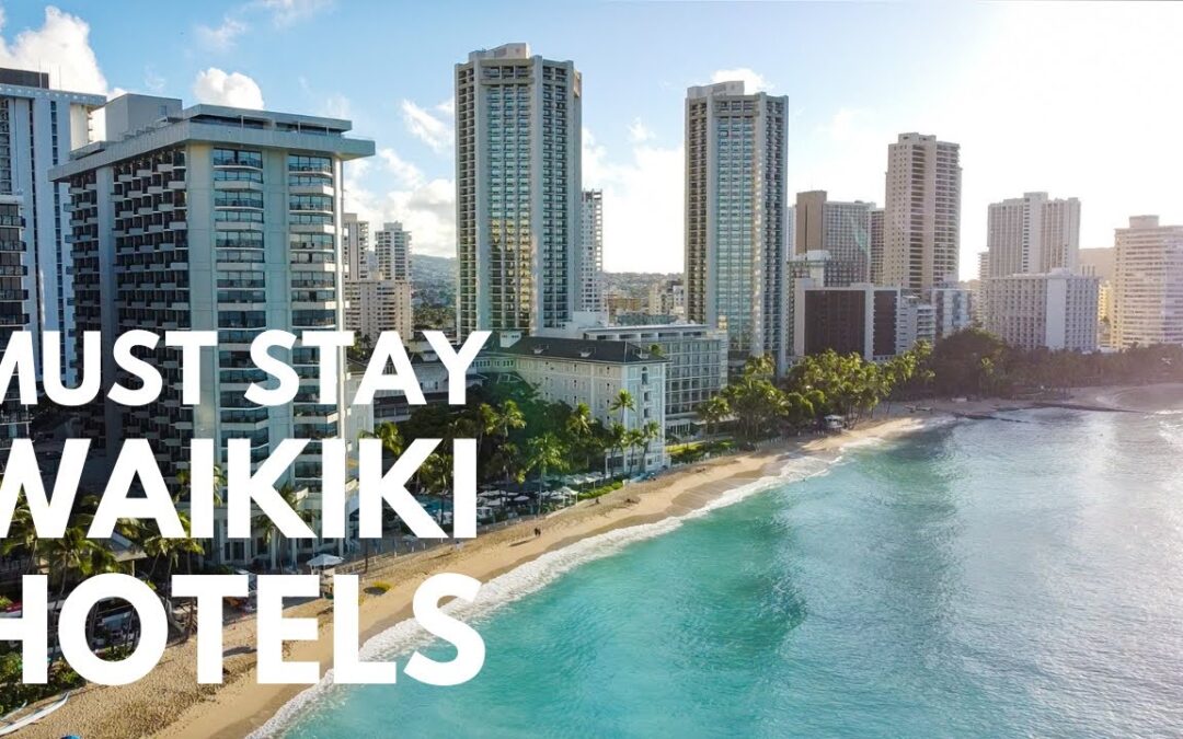 The Best Best-Value Waikiki Hotels | Laylow, Surfjack, Queen Kapi’olani, Outrigger Waikiki, and more