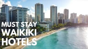 Best Value Waikiki Hotels