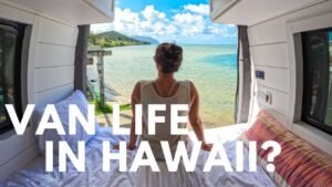 Van Life Oahu